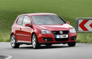 Volkswagen Golf GTi '2004